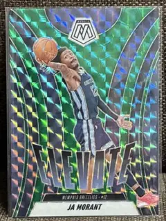 NBA 2024-25 Panini Mosaic Ja Morant