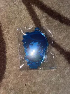 鬼滅の刃　ここみえアクリルフィギュア　玖ノ型　冨岡義勇