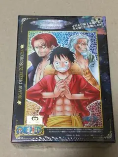 ワンピース 出会いの軌跡～ルフィ～ アートクリスタルジグソーパズル…