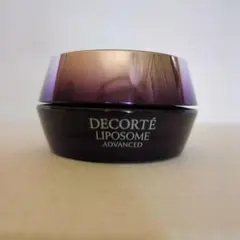 コスメデコルテ リポソーム アドバンスト リペアクリーム 20g　新品