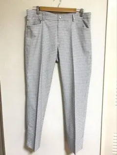タイトリスト　ゴルフパンツ　メンズ