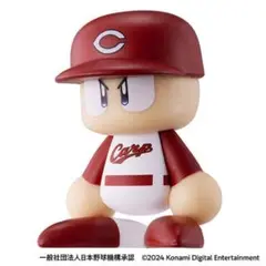 パワプロくん ならぶんです。 セントラル・リーグ　広島東洋カープ