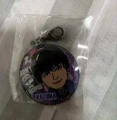 RMPG2026ガチャ 川村壱馬 肖像アクリルチャーム - メルカリ