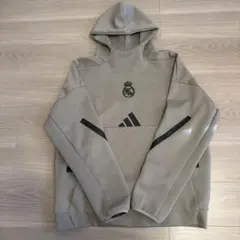 adidas Real Madrid パーカー