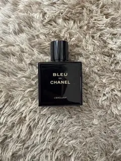 BLEU DE CHANEL L'EXCLUSIF 香水