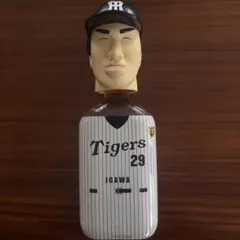 【希少】【非売品】【阪神タイガース】2003年の戦士たち 八木裕 3 2026年最新】阪神タイガース ウイスキー 2003の人気アイテム - メルカリ