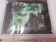 ポケモン 一番くじ ハンカチ