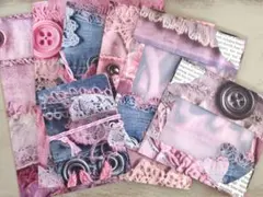 平袋などのセット