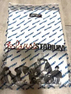 BE:FIRST Belief Stadium Tシャツ Lサイズ - メルカリ