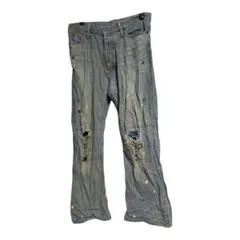 IF SIX WAS NINE MUD MAX タンクトップ カーキ メンズ１ 2026年最新】IF SIX WAS NINE マッドマックスの人気アイテム - メルカリ