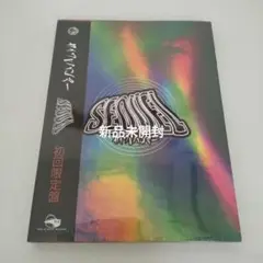 カイワレハンマー CD SEQUEL 初回限定盤　新品未開封