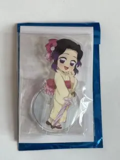 鬼滅の刃 胡蝶しのぶ アクリルスタンド