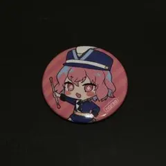 nqrse あらなるめい 缶バッジ - メルカリ