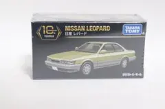 トミカ レパード 6台セット 2025年最新】トミカプレミアム レパードの人気アイテム - メルカリ