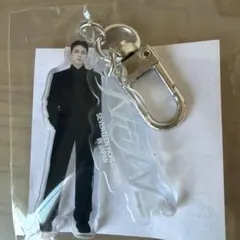 SEVENTEEN バーノン アクキ　NEW_