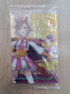 テイエムオペラオーまとめ売り ウマ娘 SR テイエムオペラオー まとめ売りセット ヴァイスシュヴァルツ