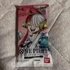 未開封 美品　ONE PIECE FILM RED ウタ　チュートリアルデッキ