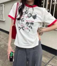 アソートリンガーTシャツ