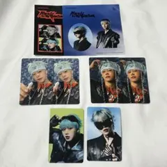 JO1 木全翔也 HIMP トレカ