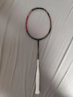 バドミントンラケットジャンク品 - メルカリ