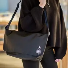 PORTER×JAM HOME MADE＿MESSENGER＿ポーターショルダー