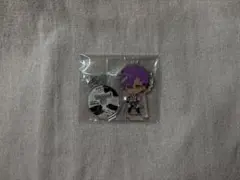 乙狩アドニス アニカフェ アクスタ アクキー