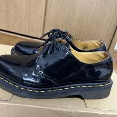 ドクターマーチン ブーツ・革靴