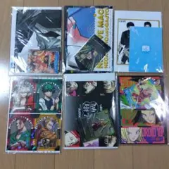 最強ジャンプ付録☆2025.10月〜2026.3月