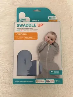 スワドルアップ 新品