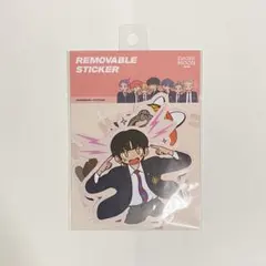 ENHYPEN DARKMOON ステッカー セット