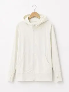 新品 ラッシュガード ホワイト　長袖