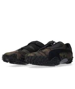 じ*様 Puma×Sansangear mostro 26.5cm プーマ モス - メルカリ