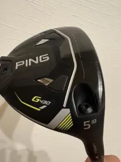 G430MAX フェアウェイウッド FW 7W 21° - メルカリ