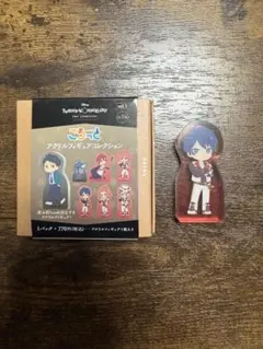 ツイステ　ころっと　アクリルフィギュアコレクション　デュース