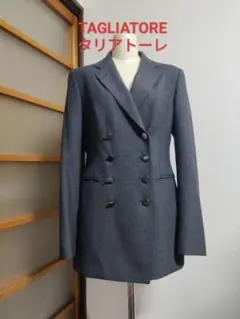 タリアトーレ（TAGLIATORE）ジャケットのサムネイル