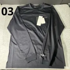 TATRAS SICADOロングスリーブTシャツ NAVY /40 サイズ:02 - メルカリ