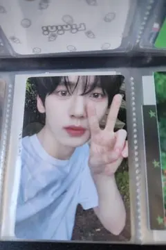 ゼベワン　ユジン Cinema Paradise