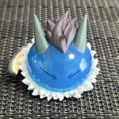 転生したらスライムだった件 リムルさまがいっぱいフィギュア ガビル