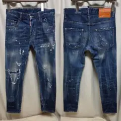 まこDIESEL THANAZ タナズ w30 ダメージ加工 ディーゼル まこ様専用DIESEL THANAZ タナズ w30 ダメージ加工 ディーゼル - メルカリ