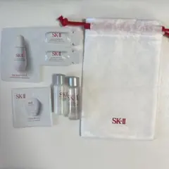 SK-II GENOPTICS サンプルセット