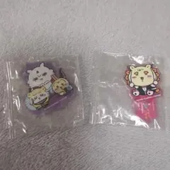 ちいかわ × 僕のヒーローアカデミア アクリルスタンド