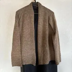 2025年最新】JURGEN LEHL レディース カーディガン・ボレロ