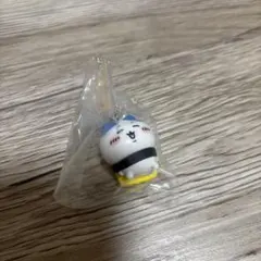 ちいかわ寿司 フィギュアキーホルダー ハチワレ