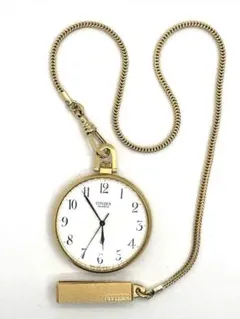 2025年最新】懐中時計 シチズンの人気アイテム - メルカリ