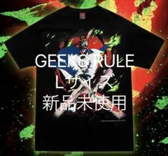 GEEKS RULE チェンソーマン ギークスルール Lサイズ 新品未使用