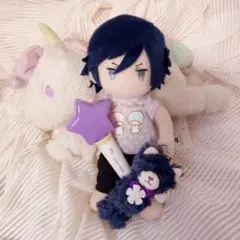 即購入⭕️ うたプリ くまプリ大 一ノ瀬トキヤ うたプリ 一ノ瀬トキヤ 缶バッジ アクスタ くまプリ 計21点 - メルカリ
