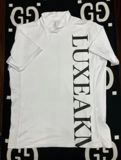 dai 様専用LUXEAKMPLUS ゴルフシャツ Lのサムネイル