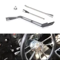 シボレー アストロ 4WD 3インチ リフトアップトーションバー キー awd