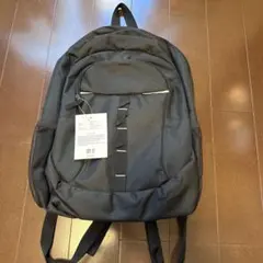 ナイロン ブラック リュック