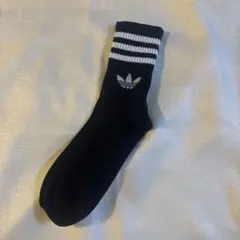 adidas 靴下